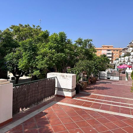 Casa Libertad Естепона Екстериор снимка