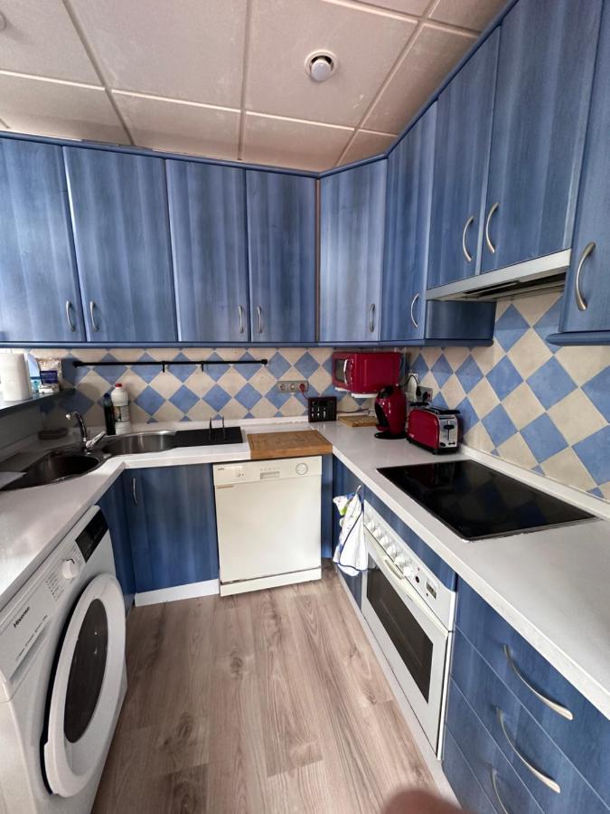 Casa Libertad Естепона Екстериор снимка