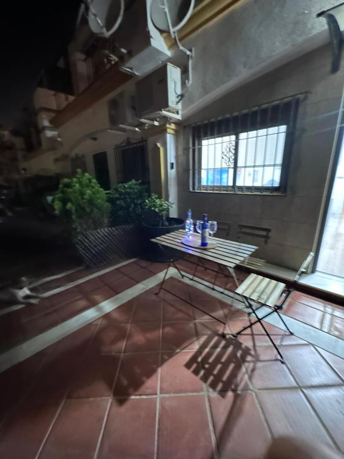 Casa Libertad Естепона Екстериор снимка
